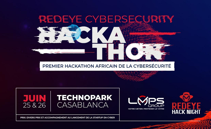 Coup d’envoi du 1er Hackathon africain de la cybersécurité